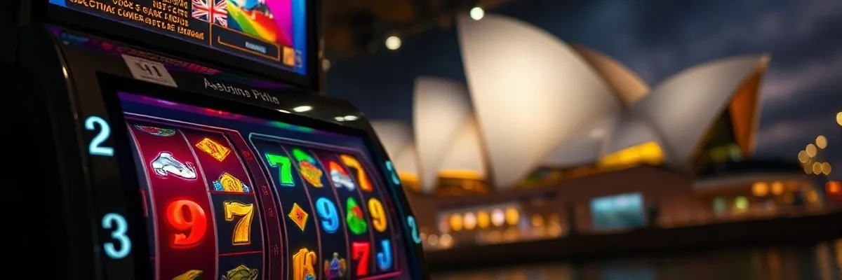 Best Online Pokies Australia Real Money: What to Know Before You Play for players in Australia