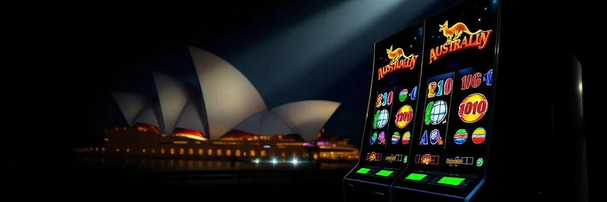 Why Fair Go Casino Ranks Among the Best Online Pokies in Australia — fair go casino in Australia
